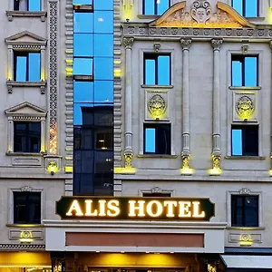 4* Hotel Alis